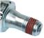 Engine Oil Pressure Sender With Light SI PS-216