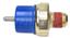 Engine Oil Pressure Sender With Gauge SI PS-240