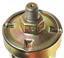 Engine Oil Pressure Sender With Gauge SI PS-242