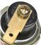 Engine Oil Pressure Sender With Light SI PS-253