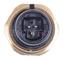 Engine Oil Pressure Sender With Gauge SI PS-309