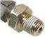 Engine Oil Pressure Sender With Light SI PS-408