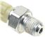 Engine Oil Pressure Sender With Light SI PS-427