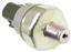 Engine Oil Pressure Sender With Light SI PS-445