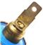 Engine Oil Pressure Sender With Light SI PS-57