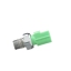 Engine Oil Pressure Sender With Light SI PS605