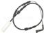 Disc Brake Pad Wear Sensor SI PWS108