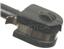 2003 BMW 325i Disc Brake Pad Wear Sensor SI PWS119