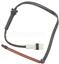 Disc Brake Pad Wear Sensor SI PWS218