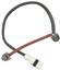 Disc Brake Pad Wear Sensor SI PWS223