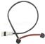 Disc Brake Pad Wear Sensor SI PWS224