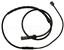 Disc Brake Pad Wear Sensor SI PWS263