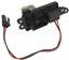 2008 Isuzu Ascender HVAC Blower Motor Resistor SI RU-377