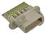 HVAC Blower Motor Resistor SI RU-45