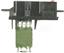 HVAC Blower Motor Resistor SI RU-496