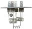 HVAC Blower Motor Resistor SI RU-520