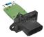 HVAC Blower Motor Resistor SI RU-634