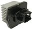 HVAC Blower Motor Resistor SI RU-691