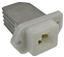 HVAC Blower Motor Resistor SI RU-700