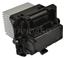 2012 Ford Flex HVAC Blower Motor Resistor SI RU-825