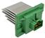 HVAC Blower Motor Resistor SI RU-853