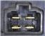 HVAC Blower Motor Resistor SI RU-85