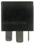 Turn Signal Relay SI RY-1044