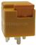 Engine Cooling Fan Motor Relay SI RY-1092