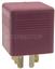 Temperature Control Relay SI RY-1093