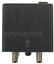 Sunroof Relay SI RY-1098