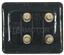 Fuel Cut-Off Relay SI RY-1104