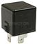 Rear Window Defogger Relay SI RY-1412