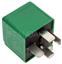 Daytime Running Light Relay SI RY-306