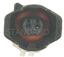 2000 Cadillac Eldorado HVAC Refrigerant Temperature Sensor Connector SI S-1170