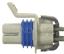 2000 GMC Sonoma Fuel Pump Connector SI S-1208