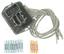 Body Wiring Harness Connector SI S-1377
