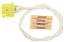 Body Wiring Harness Connector SI S-1406