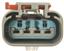 Fuel Pump / Sending Unit Connector SI S-1410