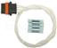 Manifold Absolute Pressure Sensor Connector SI S-1461