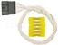 Body Wiring Harness Connector SI S-1557