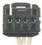 Keyless Entry Module Connector SI S-1578