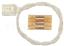 Body Wiring Harness Connector SI S-1585