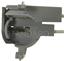 2002 Chevrolet Silverado 2500 HD Parking Brake Switch Connector SI S-1606