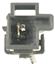 1992 Pontiac Firebird HVAC Control Select Switch Connector SI S-1626