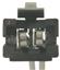 Center High Mount Stop Light Connector SI S-1628