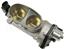 Fuel Injection Throttle Body Assembly SI S20038