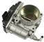 2007 Nissan 350Z Fuel Injection Throttle Body Assembly SI S20056