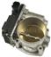 Fuel Injection Throttle Body Assembly SI S20057