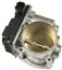 Fuel Injection Throttle Body Assembly SI S20058