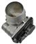 Fuel Injection Throttle Body Assembly SI S20063